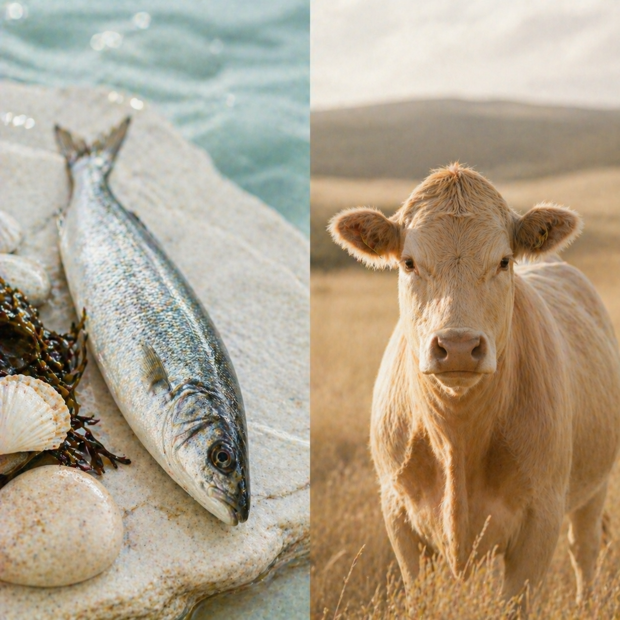 Colágeno marino vs. colágeno bovino: diferencias reales que deberías conocer antes de comprar