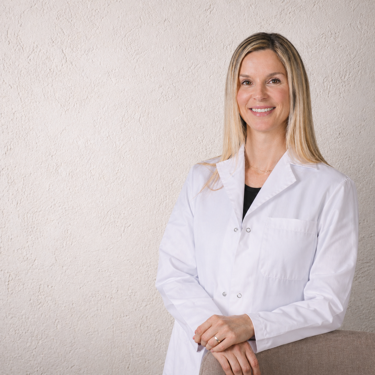 Dra. Sonia Tejada: medicina de la longevidad y el papel del cuidado interno de la piel
